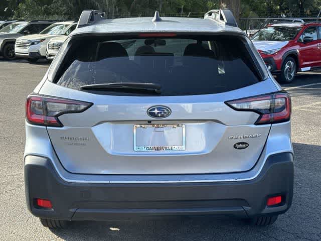 Thumbnail: 2023 Subaru Outback - 5