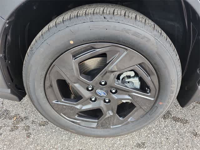 Thumbnail: 2025 Subaru Crosstrek - 12