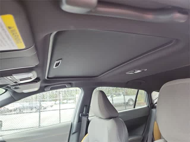 Thumbnail: 2025 Subaru Crosstrek - 17