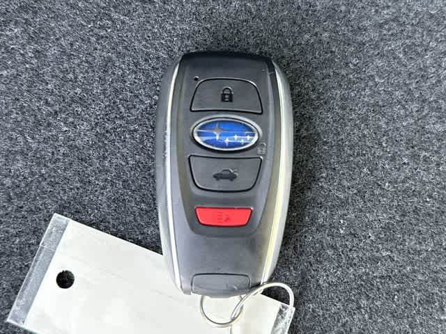 Thumbnail: 2026 Subaru Forester - 32