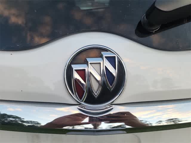 Thumbnail: 2019 Buick Enclave - 9