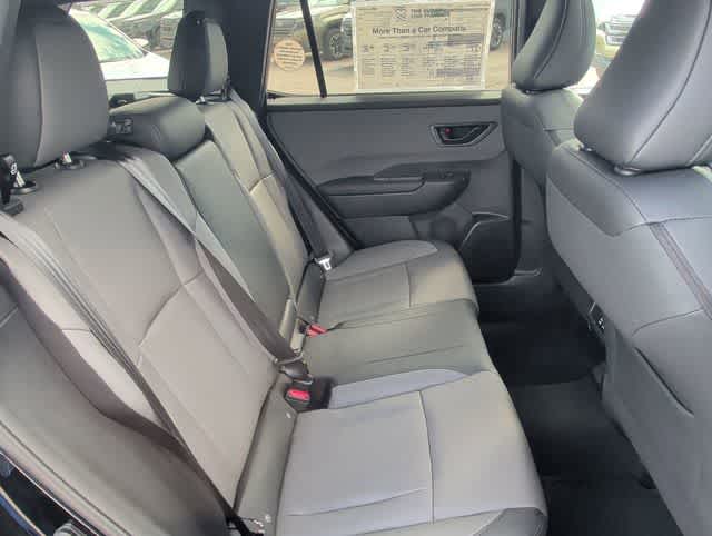 Thumbnail: 2026 Subaru Outback - 19