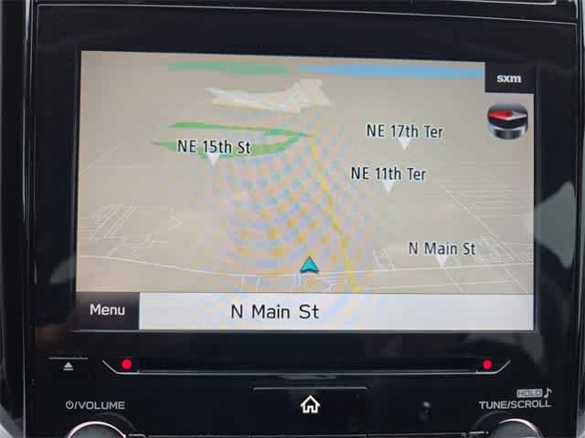 Thumbnail: 2022 Subaru Ascent - 28