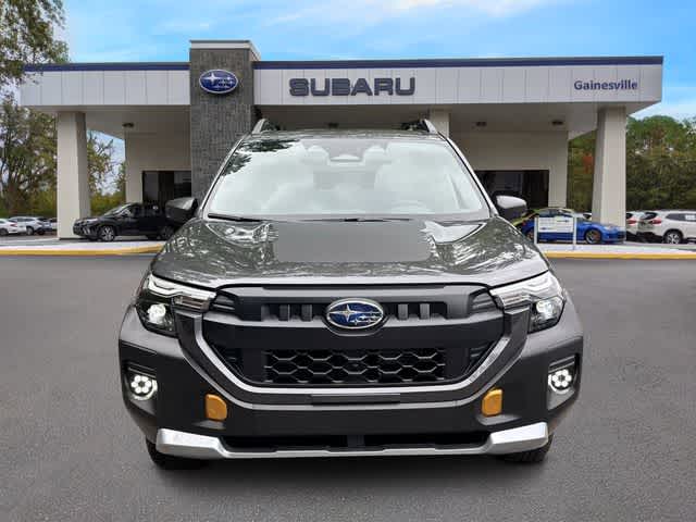 Thumbnail: 2026 Subaru Forester - 9