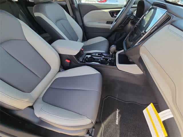 Thumbnail: 2026 Subaru Forester - 21