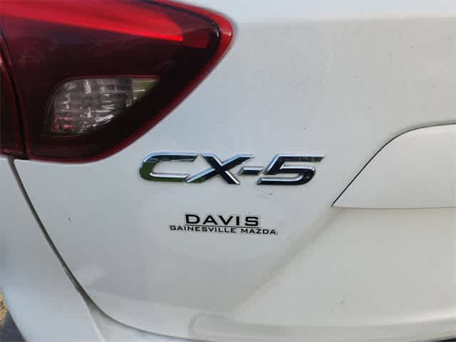 Thumbnail: 2016 Mazda CX-5 - 9