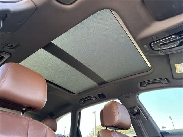 Thumbnail: 2017 Audi Allroad - 20