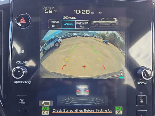 Thumbnail: 2025 Subaru Forester - 29