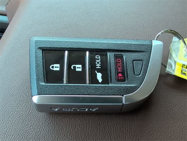 Thumbnail: 2024 Acura RDX - 34