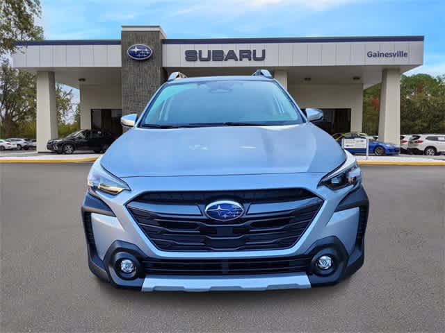 Thumbnail: 2025 Subaru Outback - 9
