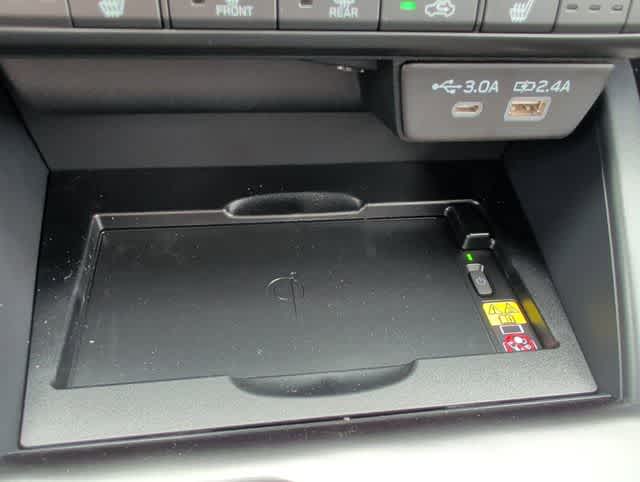 Thumbnail: 2026 Subaru Outback - 31