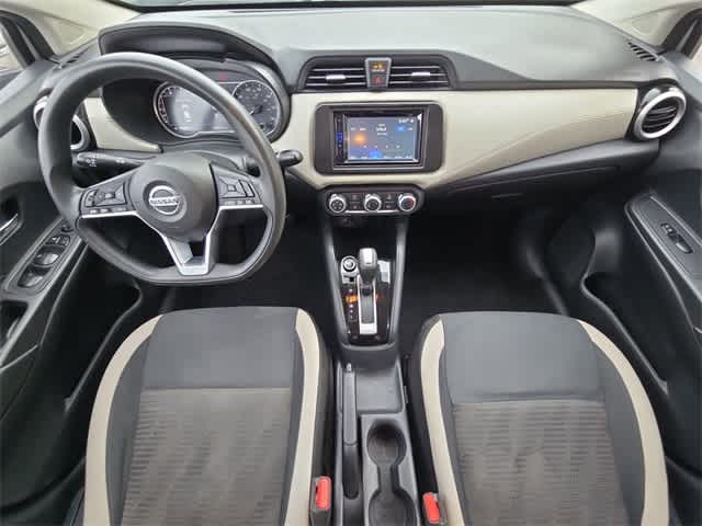 Thumbnail: 2020 Nissan Versa - 14