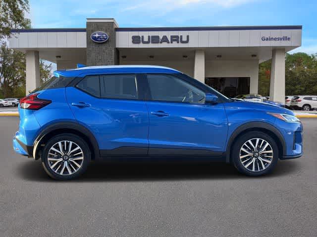 Thumbnail: 2021 Nissan Kicks - 7
