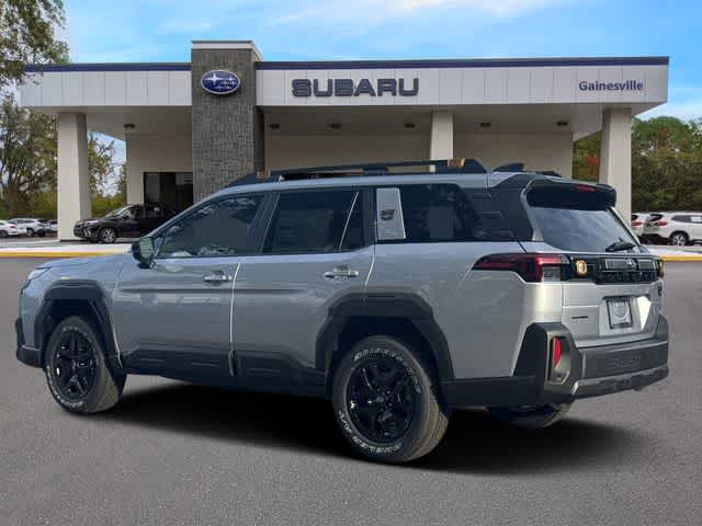 Thumbnail: 2026 Subaru Outback - 4