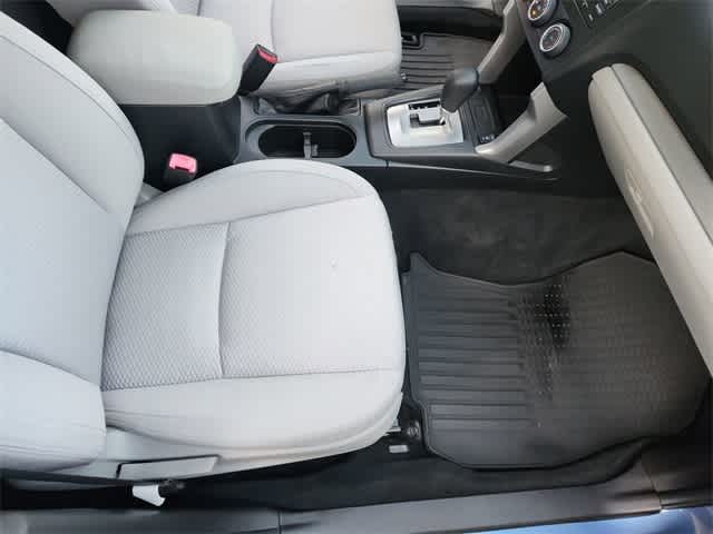 Thumbnail: 2015 Subaru Forester - 20