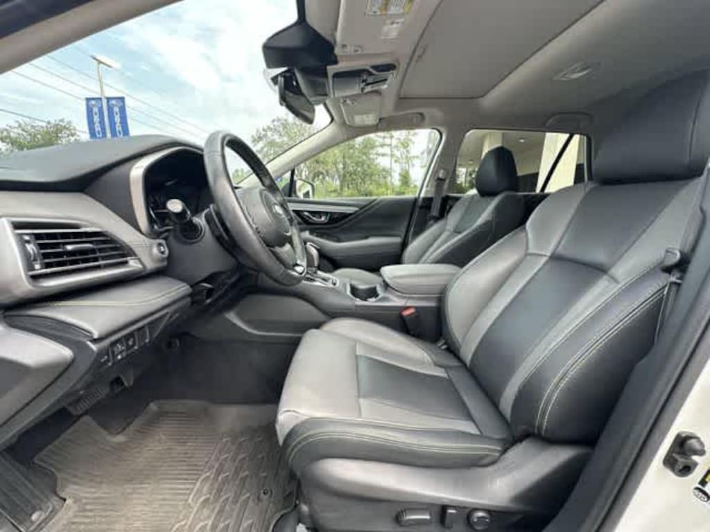 Certified 2024 Subaru Outback Onyx Edition SUV
