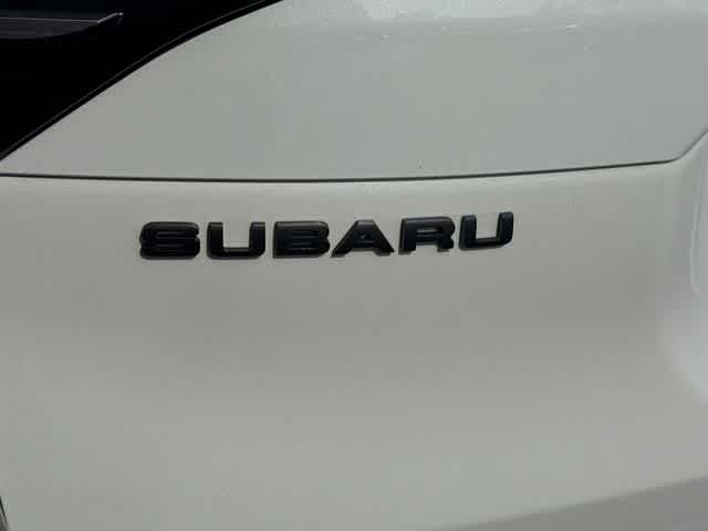 Thumbnail: 2025 Subaru Forester - 11