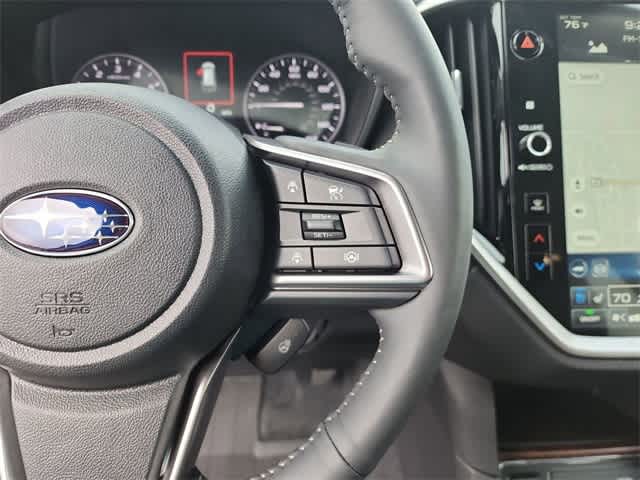 Thumbnail: 2025 Subaru Ascent - 23