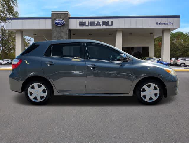 Thumbnail: 2009 Toyota Matrix - 7