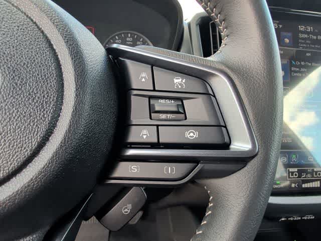 Thumbnail: 2025 Subaru Forester - 24