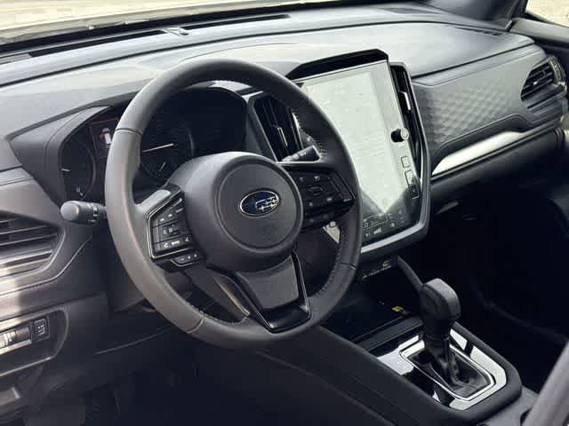 Thumbnail: 2025 Subaru Forester - 2