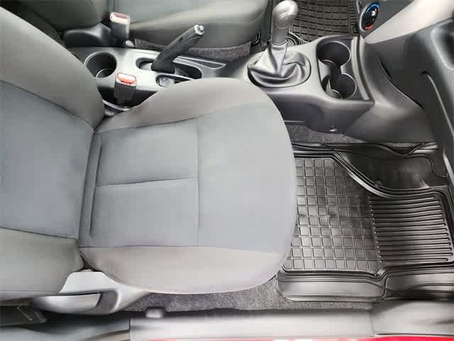 Thumbnail: 2015 Nissan Versa Note - 18