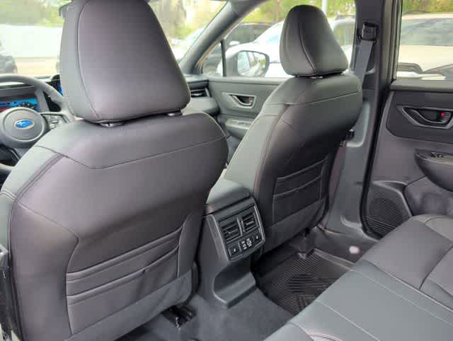 Thumbnail: 2026 Subaru Outback - 16