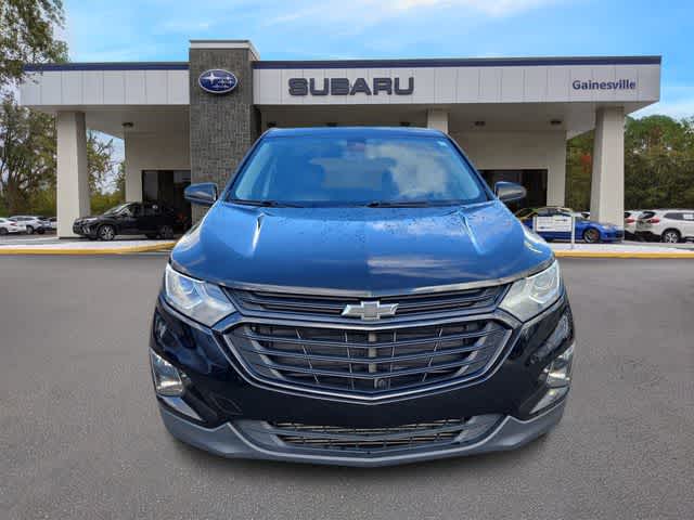 Thumbnail: 2020 Chevrolet Equinox - 9