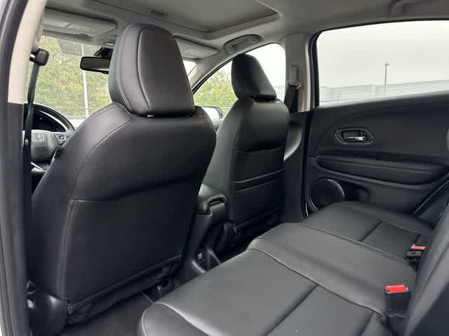 Thumbnail: 2022 Honda HR-V - 16