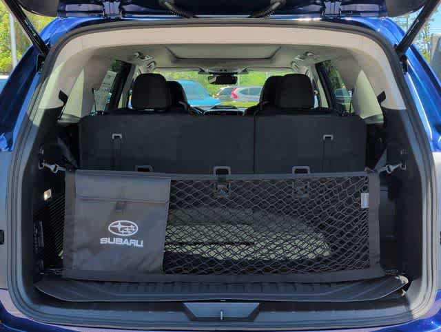 Thumbnail: 2026 Subaru Ascent - 34