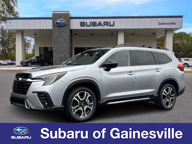 2026 Subaru Ascent Touring 7 Passenger's photo