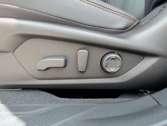 Thumbnail: 2026 Subaru Outback - 15