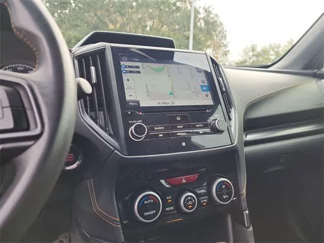 Thumbnail: 2022 Subaru Forester - 24