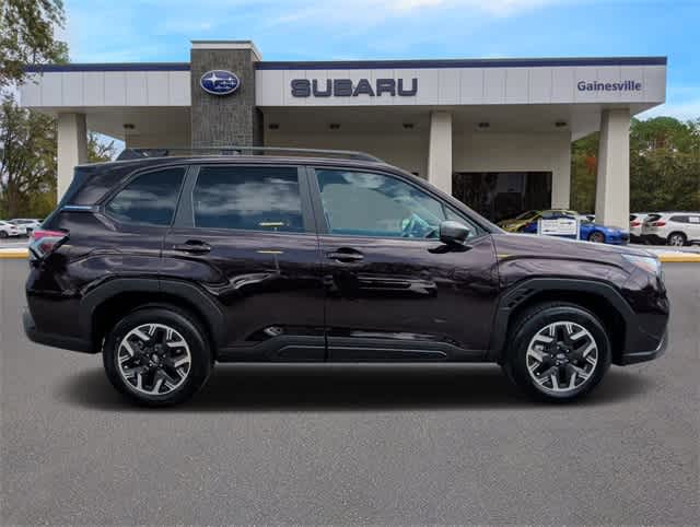 Thumbnail: 2026 Subaru Forester - 6