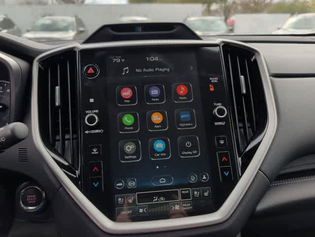 Thumbnail: 2026 Subaru Ascent - 27