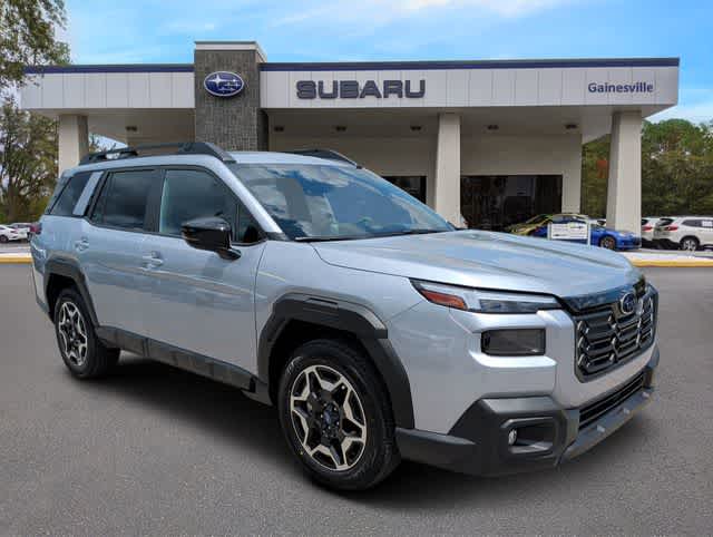 Thumbnail: 2026 Subaru Outback - 8