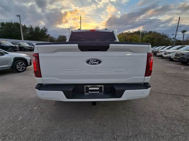 Thumbnail: 2025 Ford F-150 - 5