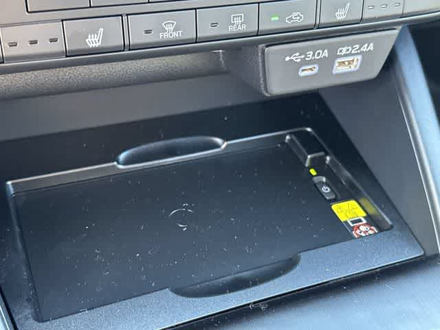 2026 Subaru Outback Limited XT - Photo 29