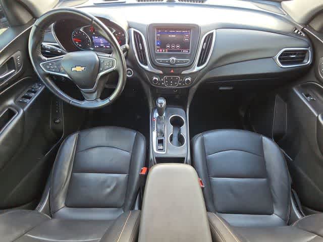 Thumbnail: 2020 Chevrolet Equinox - 14