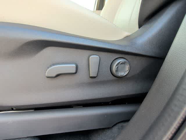 Thumbnail: 2026 Subaru Ascent - 15