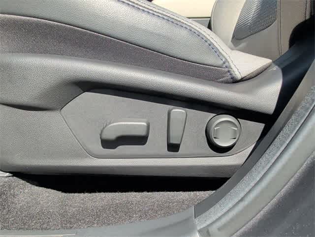 Thumbnail: 2026 Subaru Forester - 15