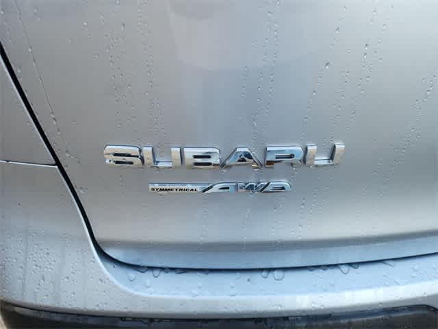 Thumbnail: 2025 Subaru Ascent - 10