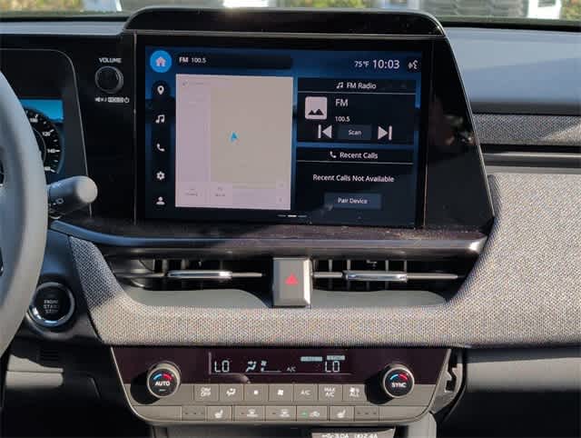 Thumbnail: 2026 Subaru Outback - 27