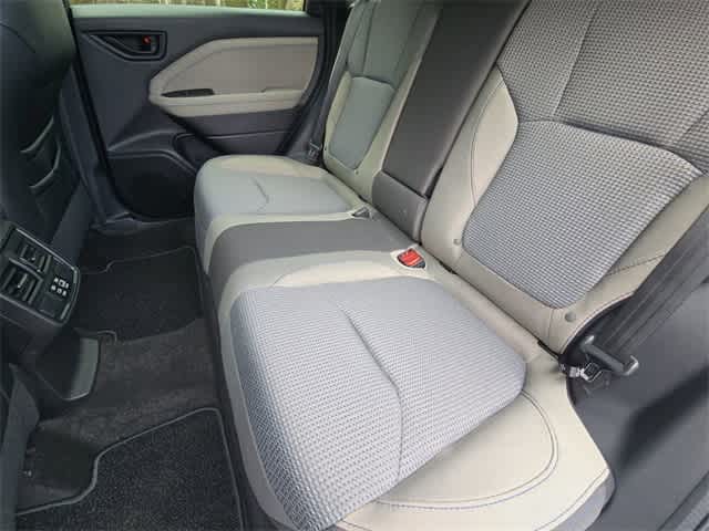 Thumbnail: 2026 Subaru Forester - 19