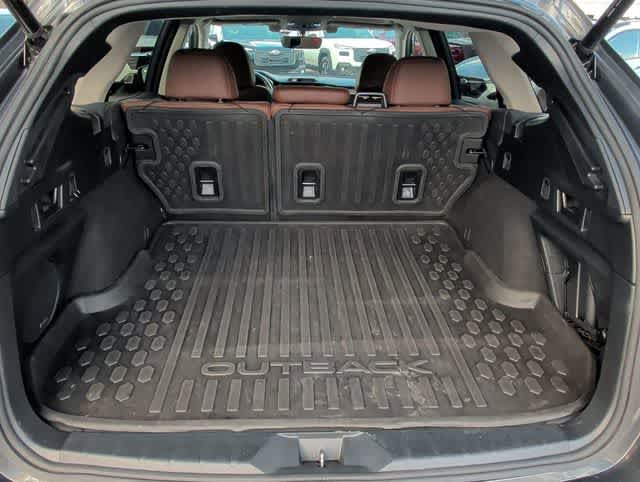 Thumbnail: 2021 Subaru Outback - 34