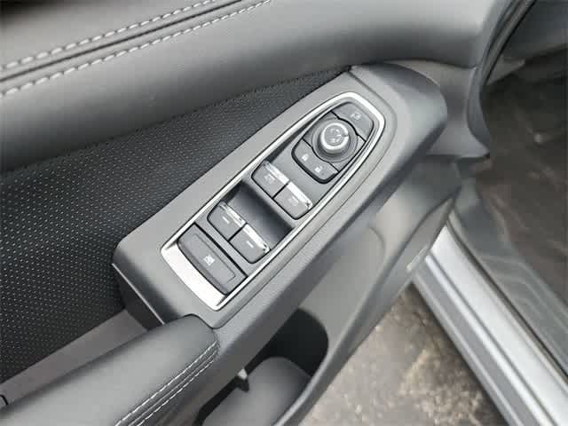 Thumbnail: 2025 Subaru Ascent - 15