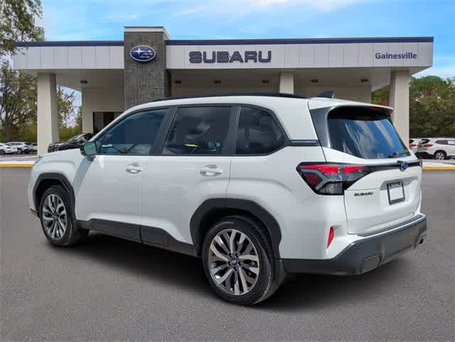 Thumbnail: 2026 Subaru Forester - 5