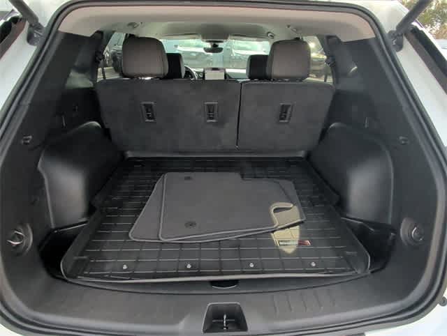 Thumbnail: 2023 Chevrolet Blazer - 28