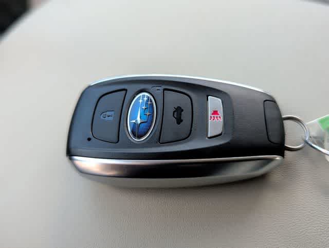 Thumbnail: 2026 Subaru Ascent - 35