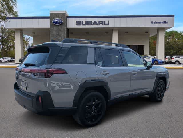 Thumbnail: 2026 Subaru Outback - 6